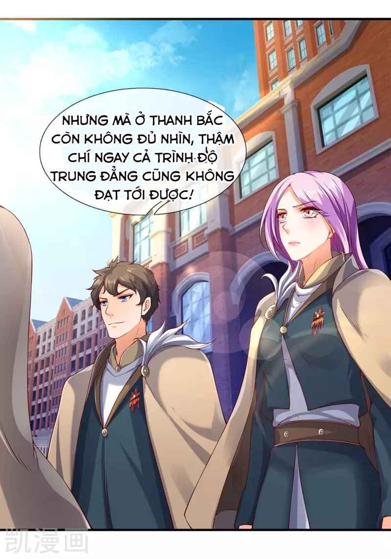 Vạn Cổ Thần Vương Chap 203 - Next Chap 204