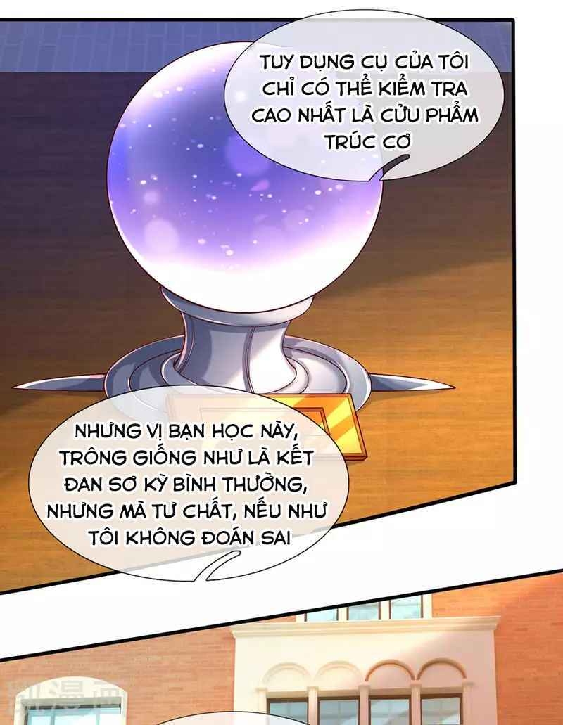 Vạn Cổ Thần Vương Chap 203 - Next Chap 204