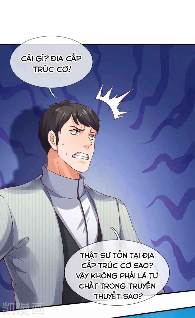 Vạn Cổ Thần Vương Chap 203 - Next Chap 204