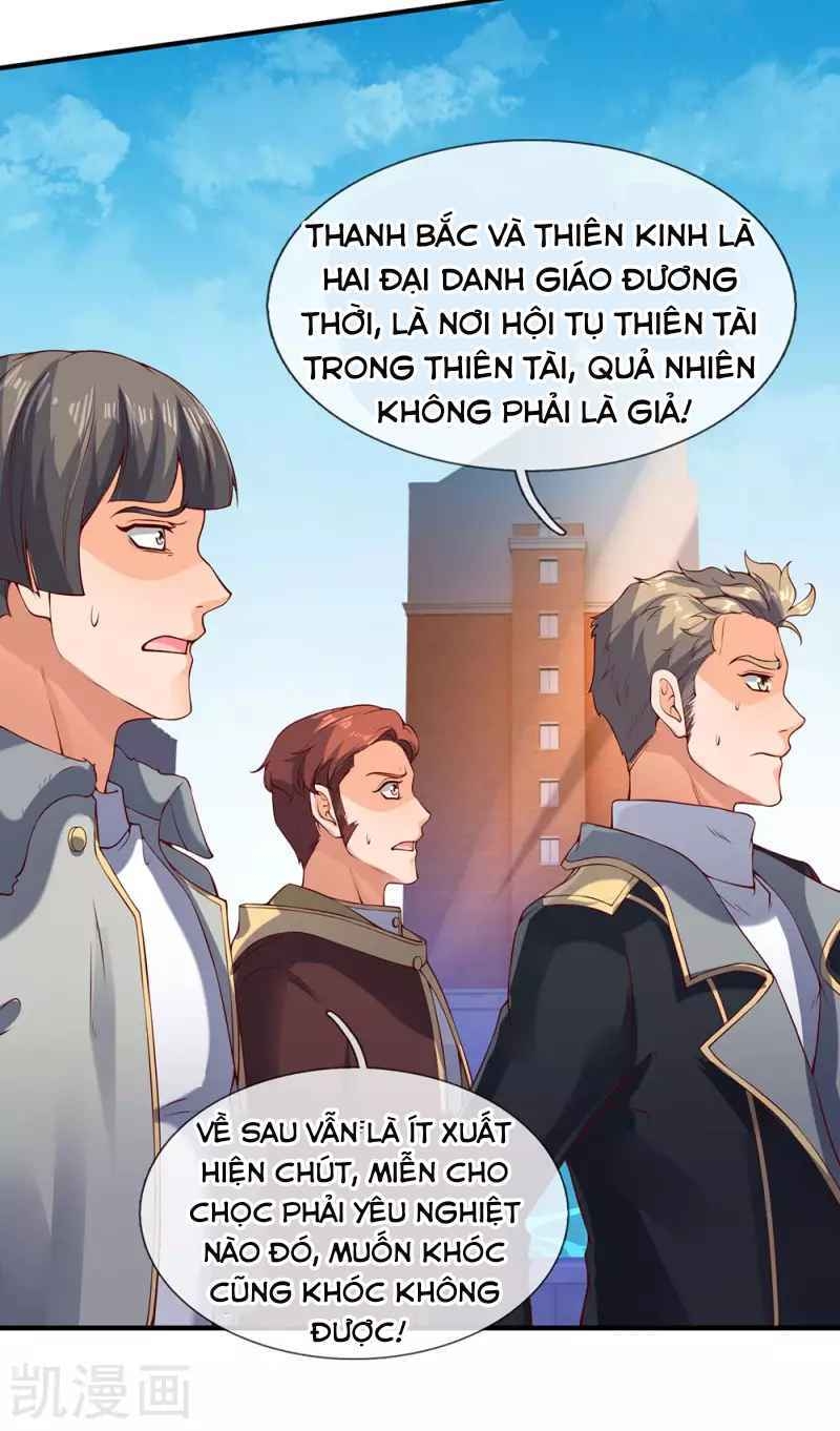 Vạn Cổ Thần Vương Chap 203 - Next Chap 204