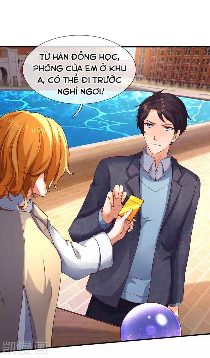 Vạn Cổ Thần Vương Chap 203 - Next Chap 204