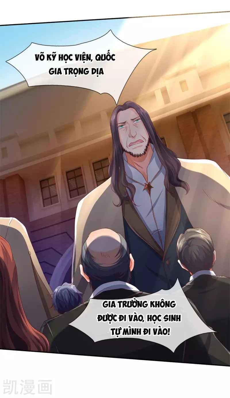 Vạn Cổ Thần Vương Chap 203 - Next Chap 204