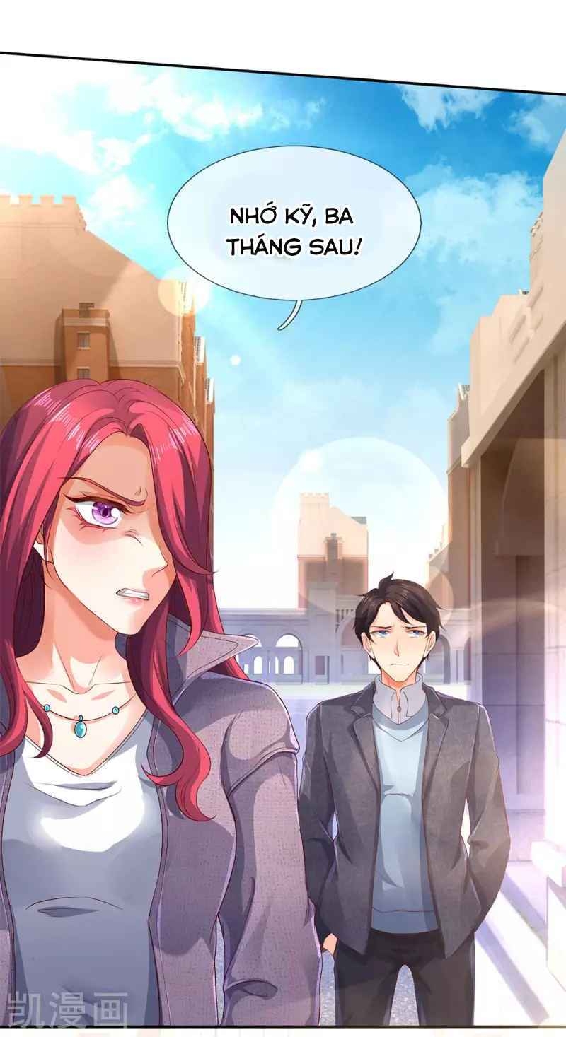 Vạn Cổ Thần Vương Chap 203 - Next Chap 204