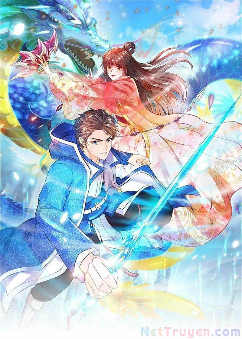 Vạn Cổ Thần Vương Chap 237 - Next Chap 238