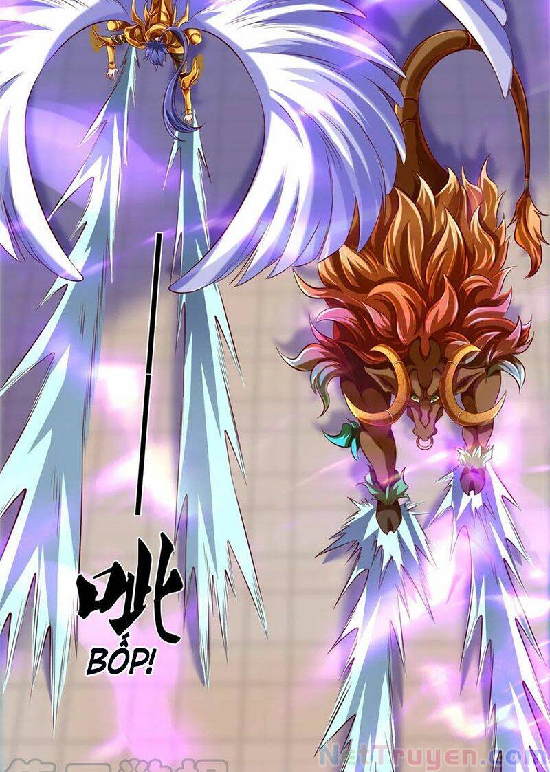 Vạn Cổ Thần Vương Chap 237 - Next Chap 238
