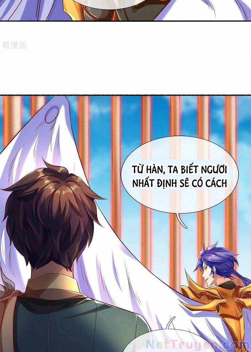 Vạn Cổ Thần Vương Chap 237 - Next Chap 238