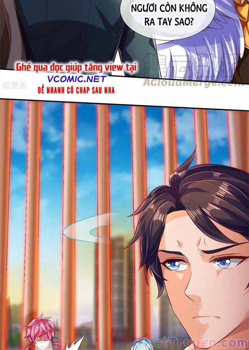 Vạn Cổ Thần Vương Chap 237 - Next Chap 238
