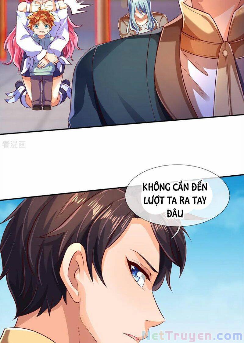 Vạn Cổ Thần Vương Chap 237 - Next Chap 238