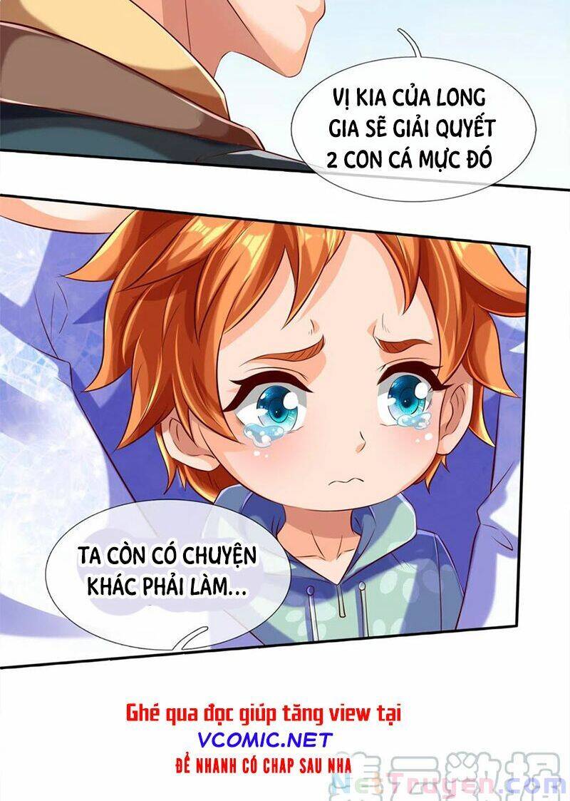Vạn Cổ Thần Vương Chap 237 - Next Chap 238