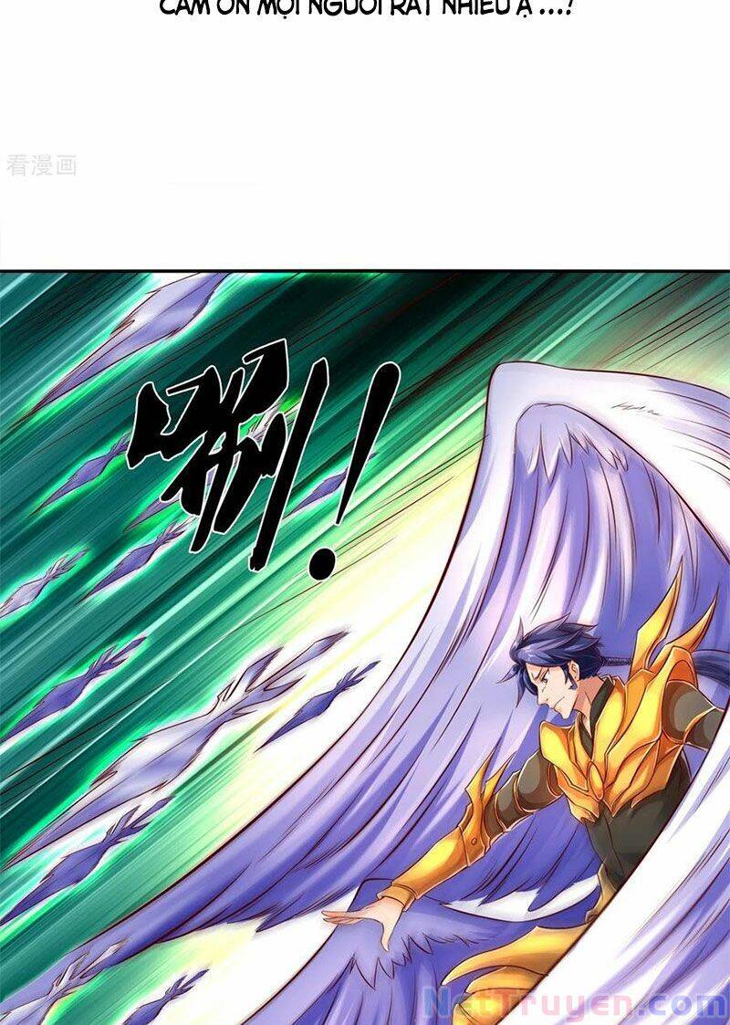 Vạn Cổ Thần Vương Chap 237 - Next Chap 238