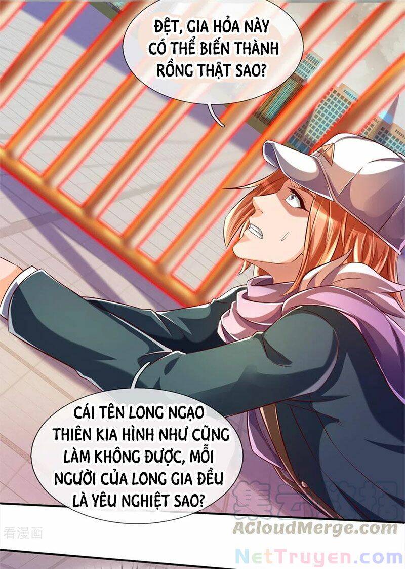 Vạn Cổ Thần Vương Chap 237 - Next Chap 238