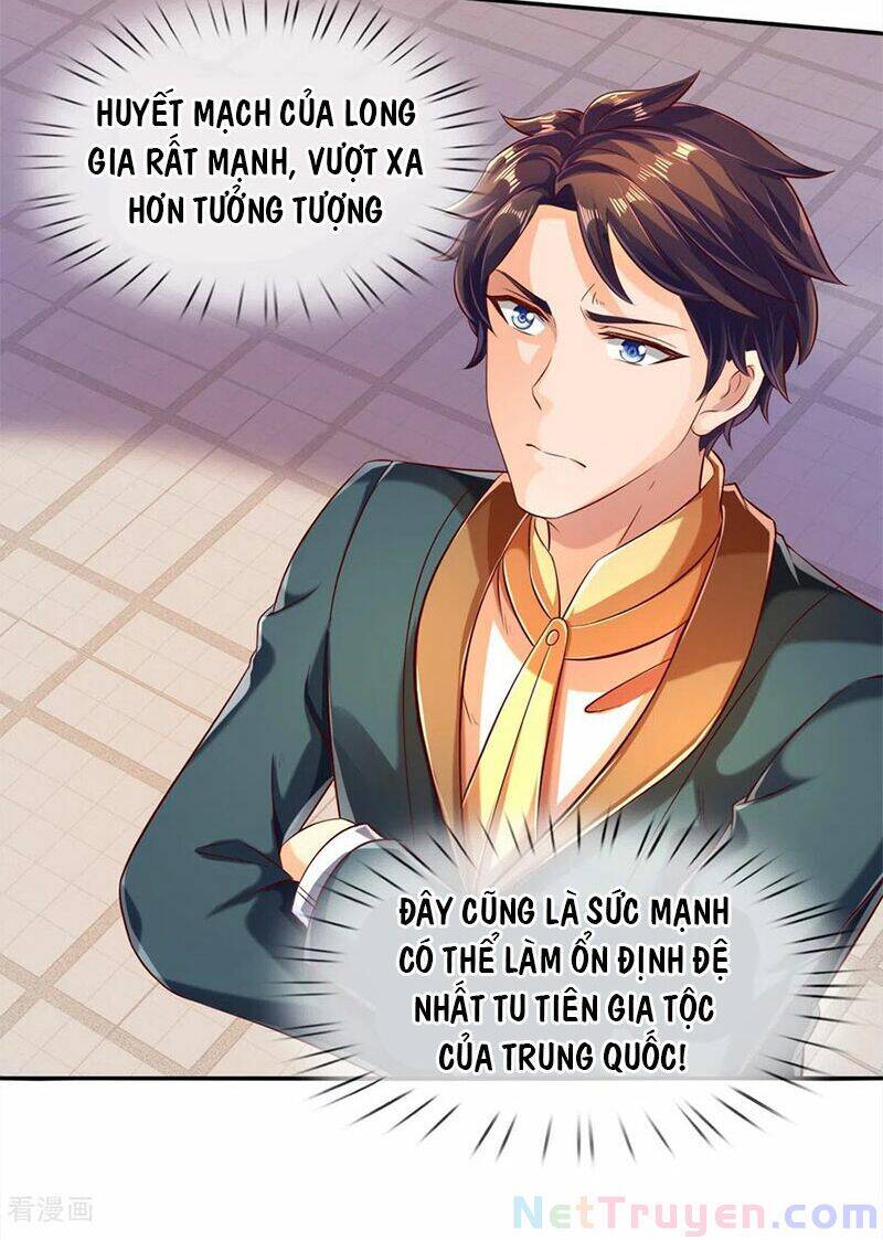 Vạn Cổ Thần Vương Chap 237 - Next Chap 238