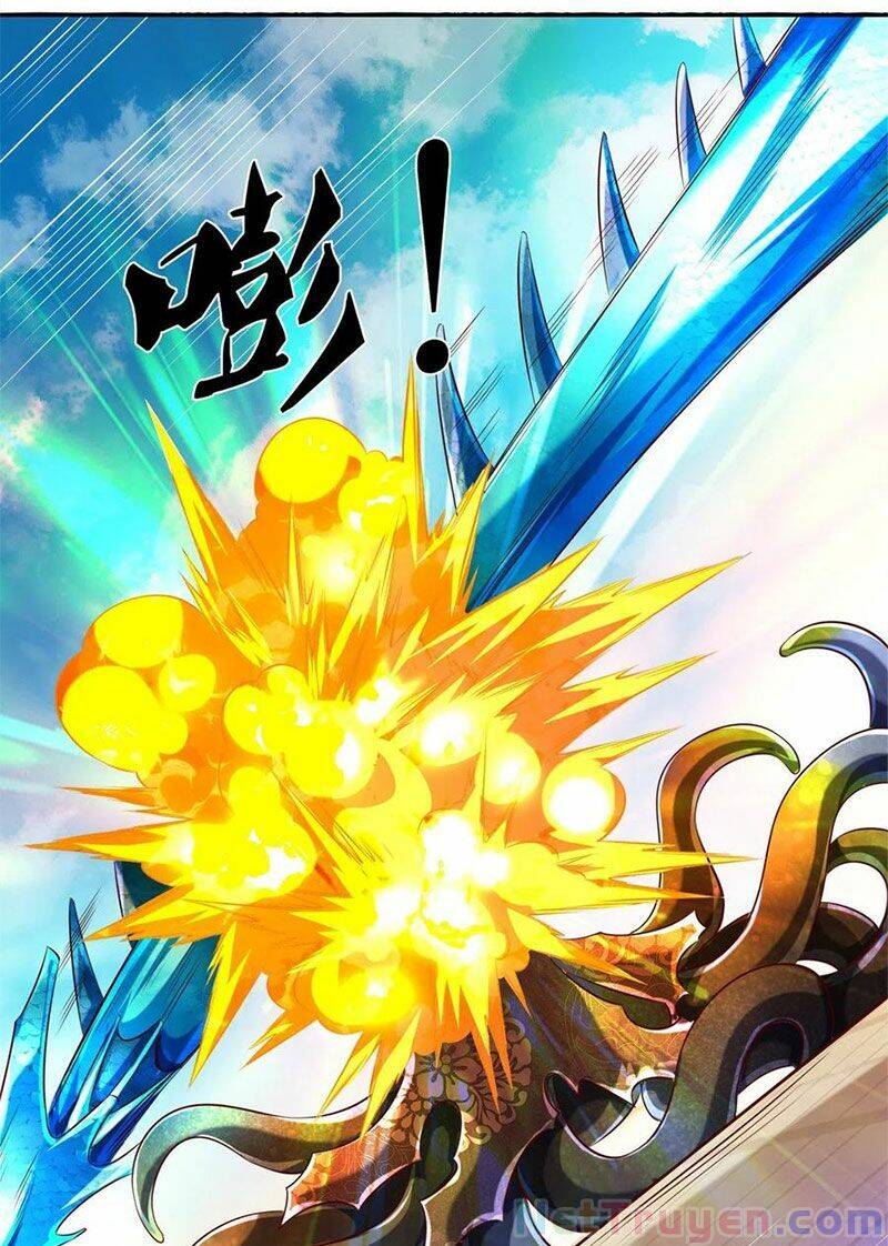 Vạn Cổ Thần Vương Chap 237 - Next Chap 238