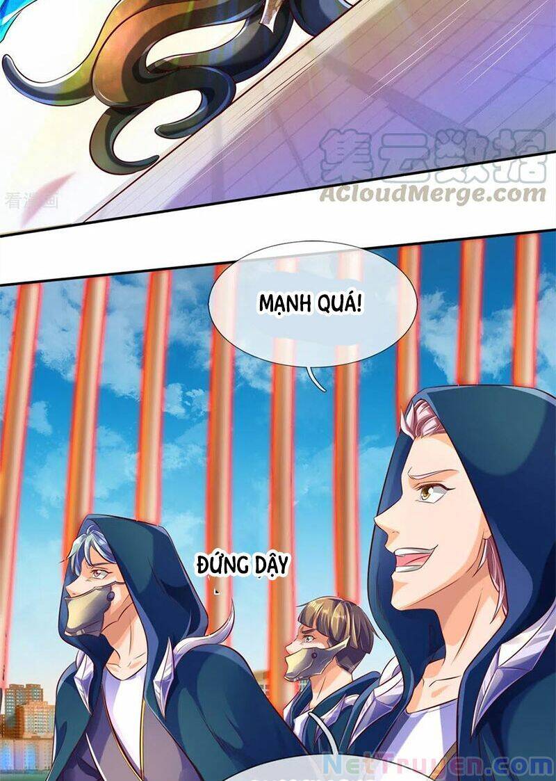Vạn Cổ Thần Vương Chap 237 - Next Chap 238