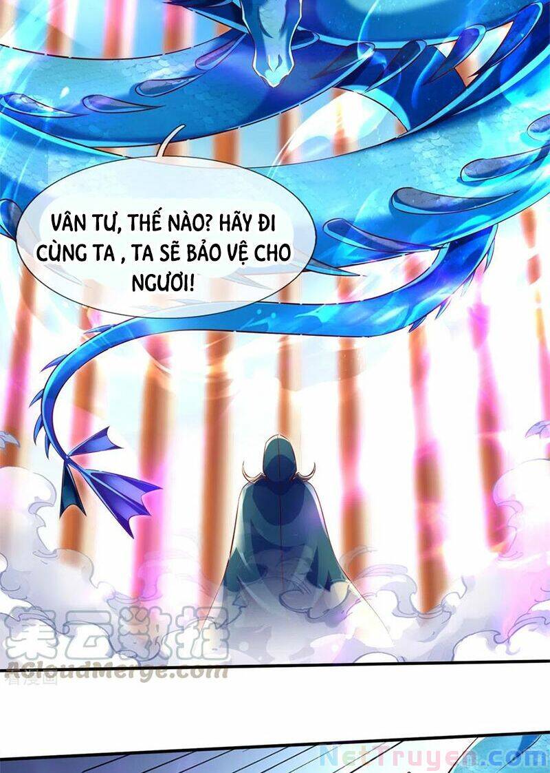 Vạn Cổ Thần Vương Chap 237 - Next Chap 238
