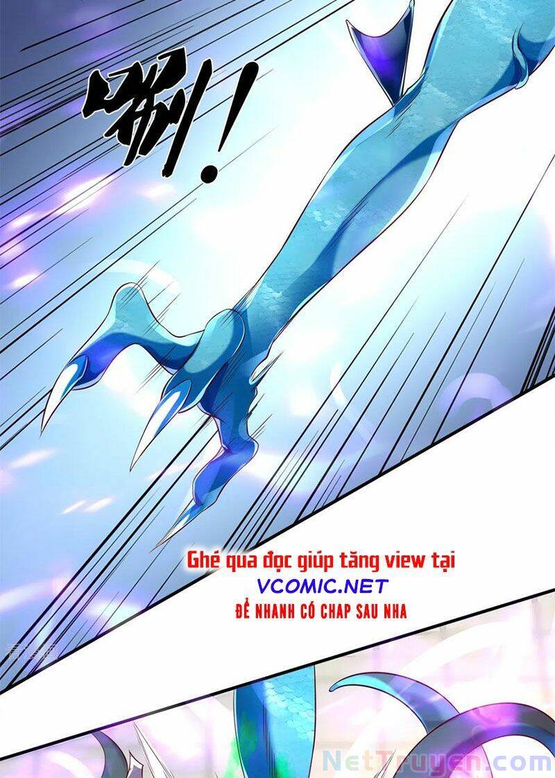 Vạn Cổ Thần Vương Chap 237 - Next Chap 238