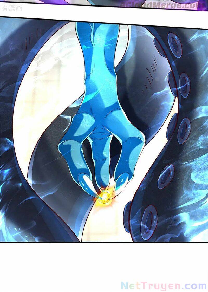 Vạn Cổ Thần Vương Chap 237 - Next Chap 238