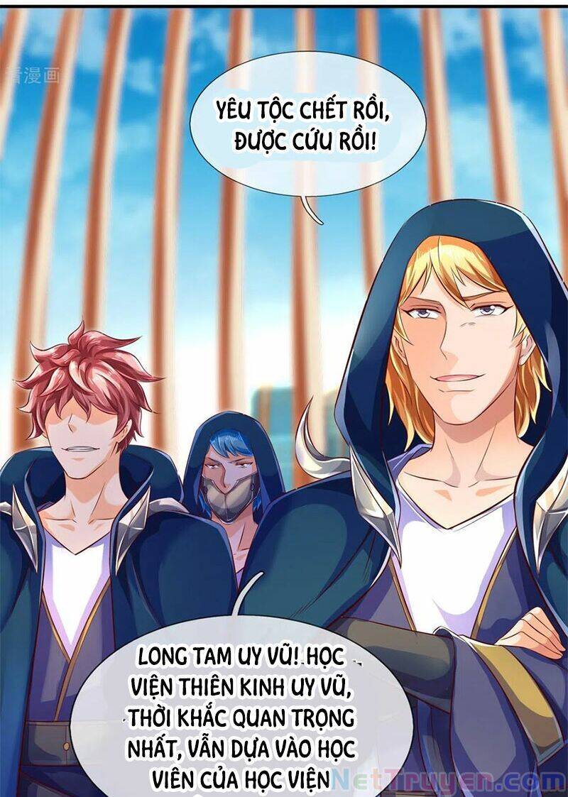 Vạn Cổ Thần Vương Chap 237 - Next Chap 238