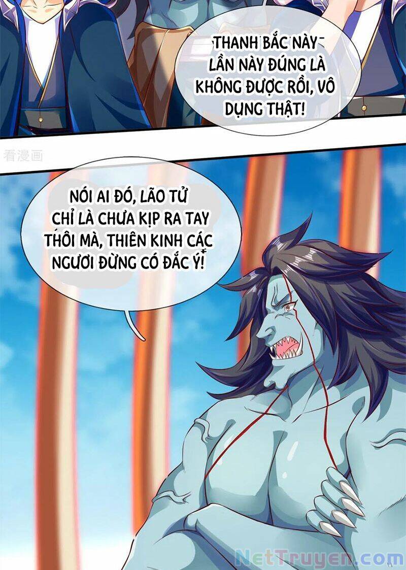 Vạn Cổ Thần Vương Chap 237 - Next Chap 238