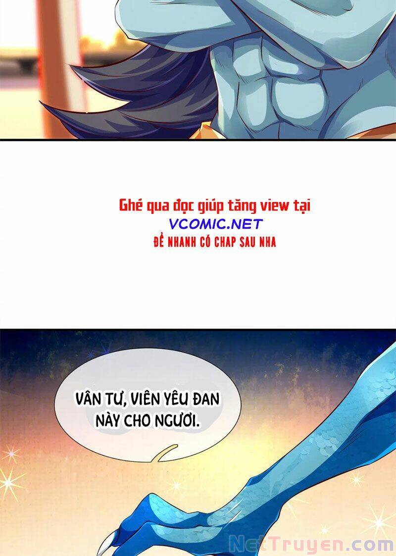 Vạn Cổ Thần Vương Chap 237 - Next Chap 238