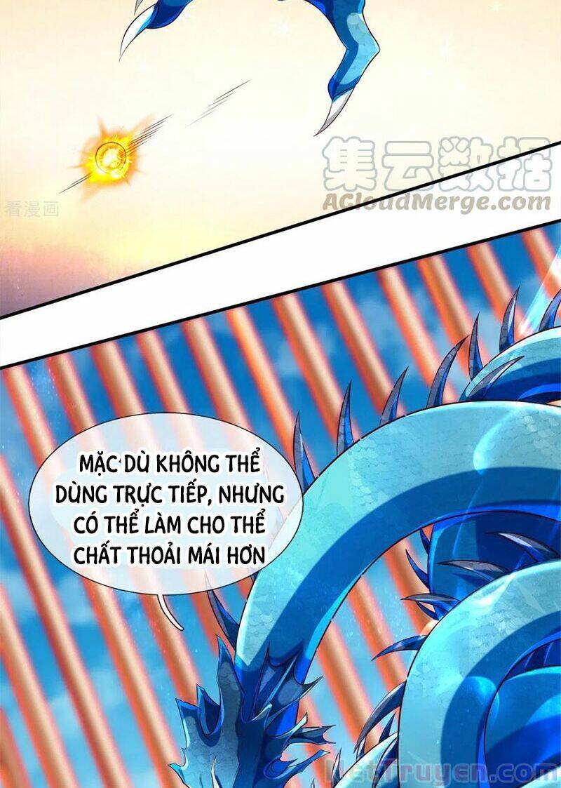 Vạn Cổ Thần Vương Chap 237 - Next Chap 238
