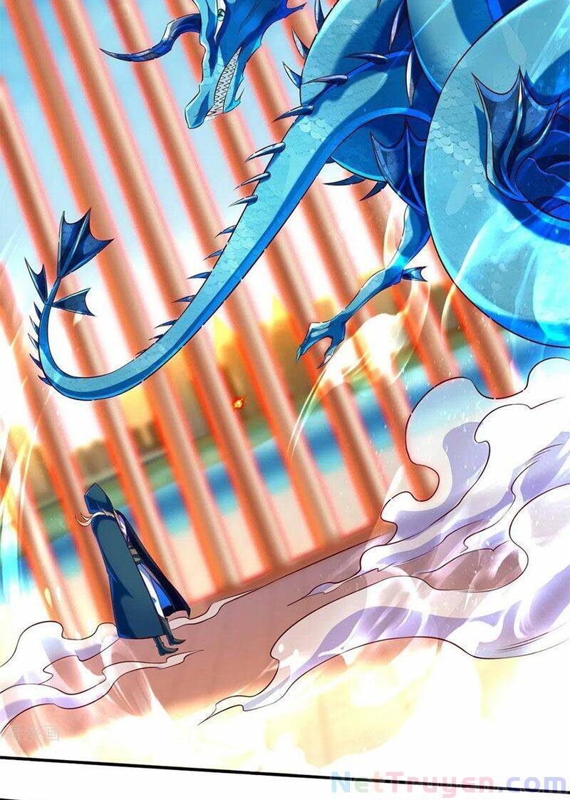 Vạn Cổ Thần Vương Chap 237 - Next Chap 238