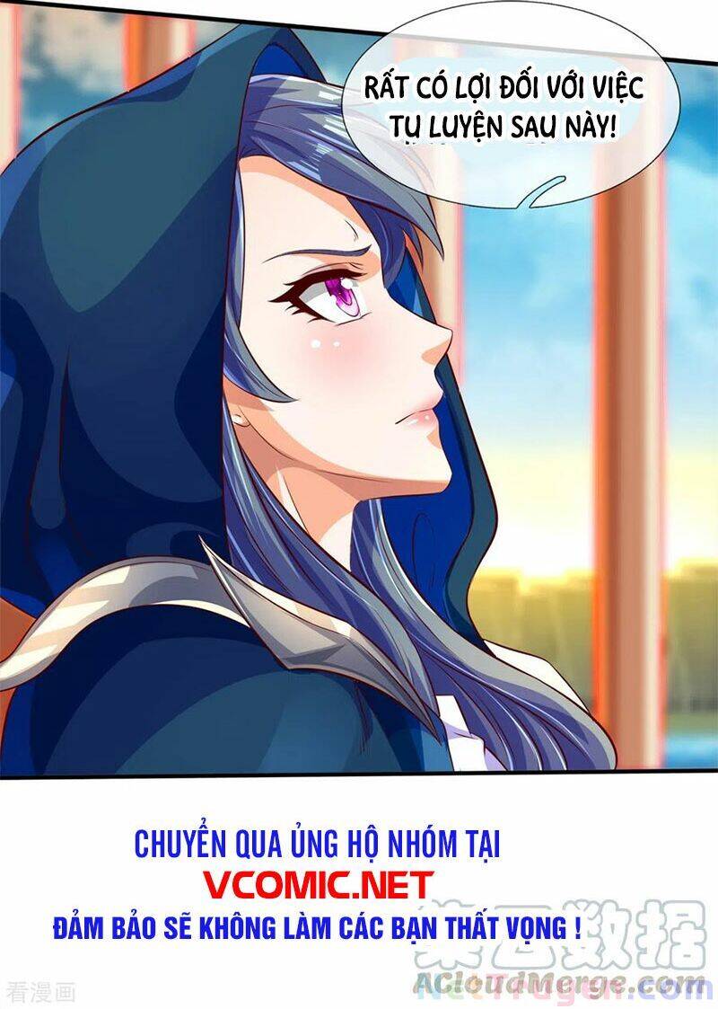 Vạn Cổ Thần Vương Chap 237 - Next Chap 238