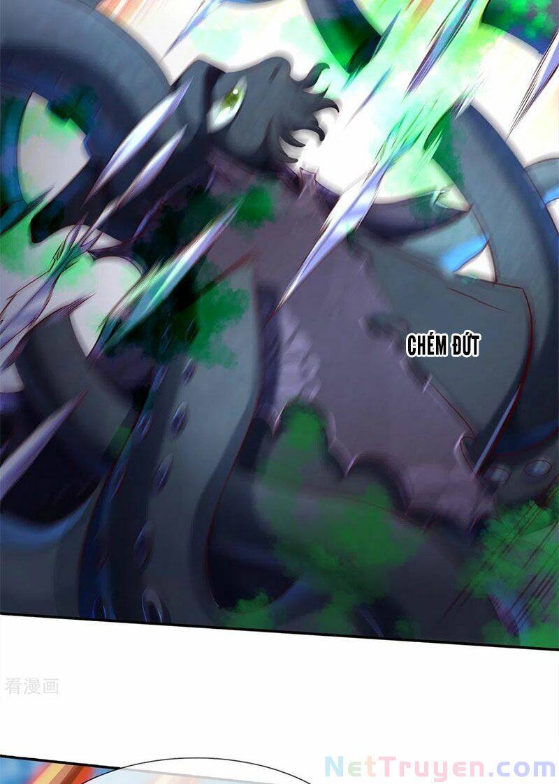 Vạn Cổ Thần Vương Chap 237 - Next Chap 238