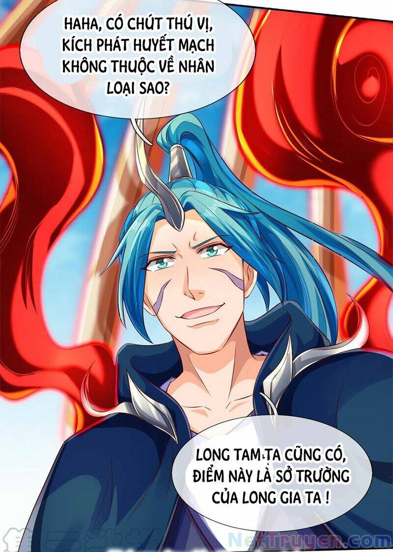 Vạn Cổ Thần Vương Chap 237 - Next Chap 238