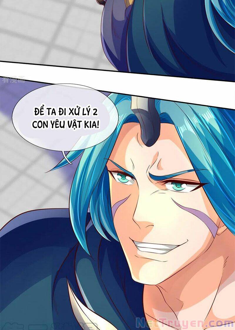 Vạn Cổ Thần Vương Chap 237 - Next Chap 238