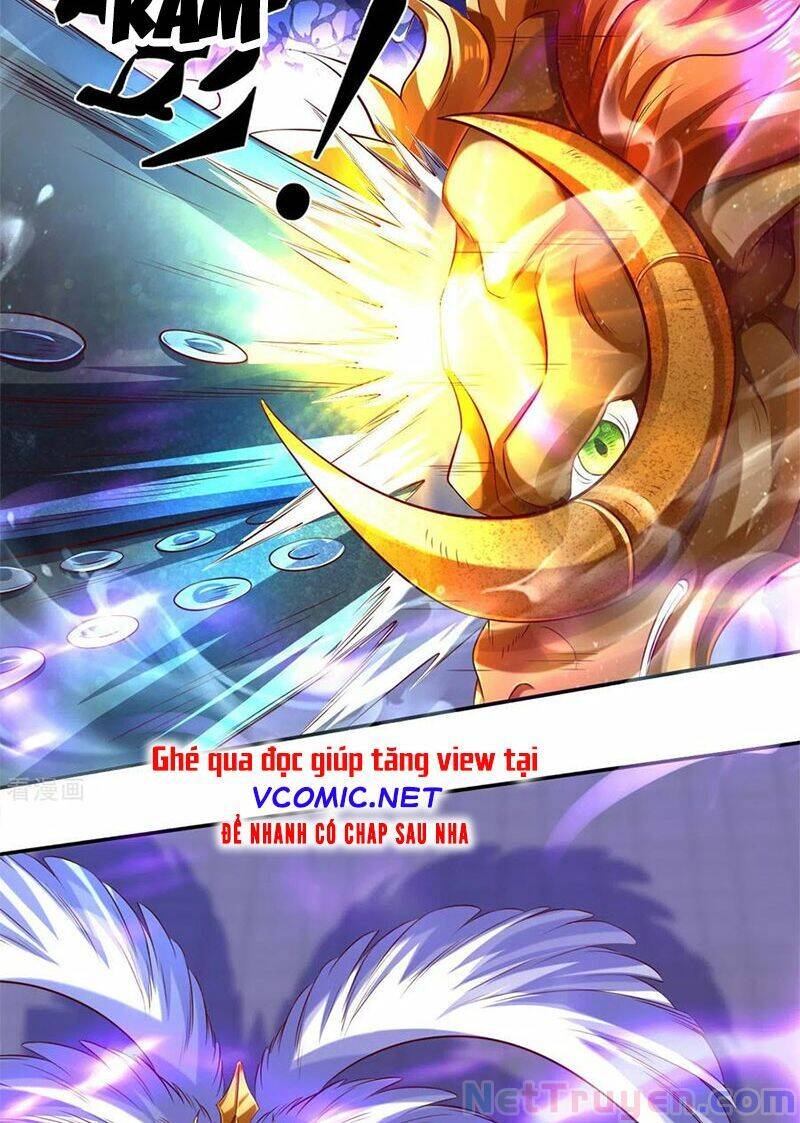 Vạn Cổ Thần Vương Chap 237 - Next Chap 238