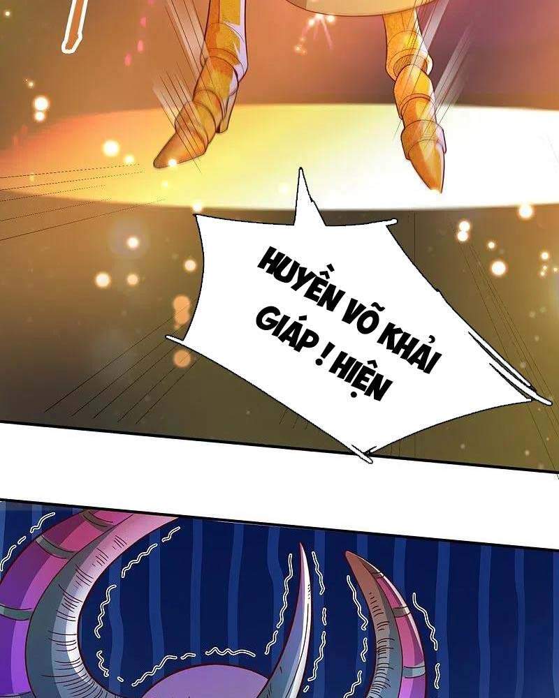 Vạn Cổ Thần Vương Chap 281 - Next Chap 282