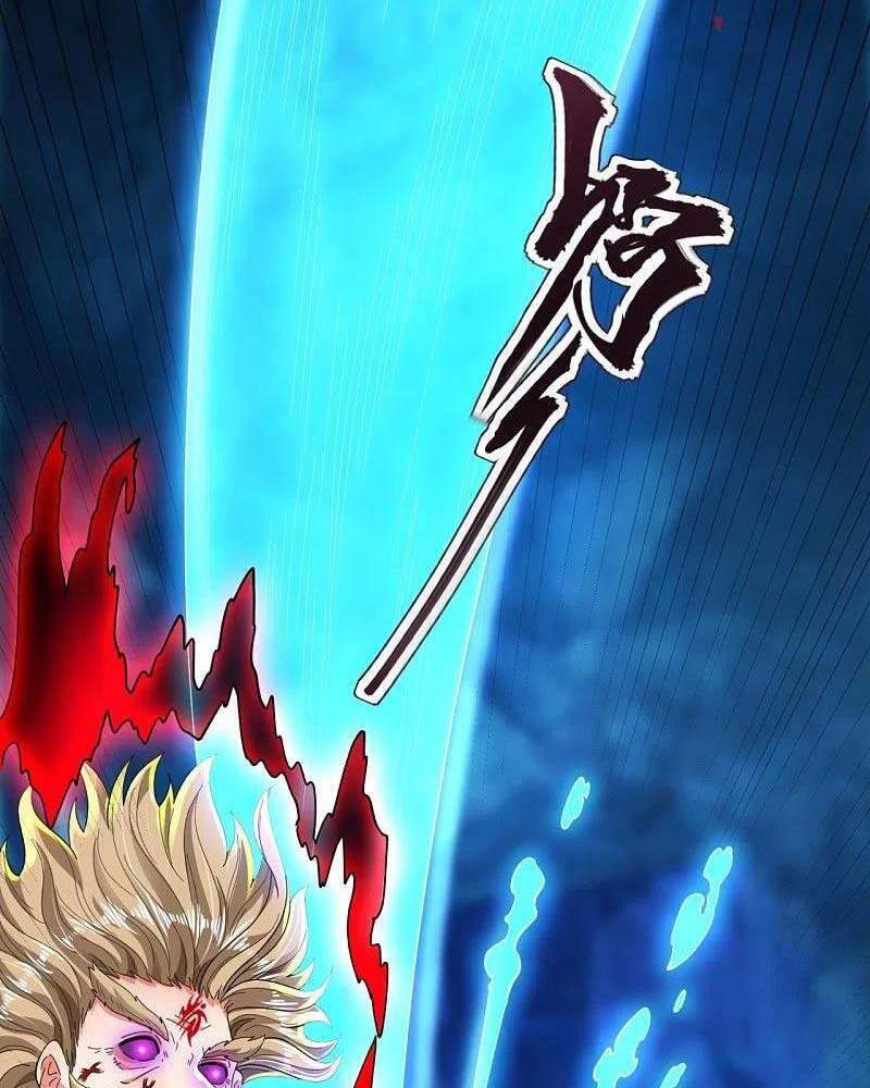 Vạn Cổ Thần Vương Chap 281 - Next Chap 282