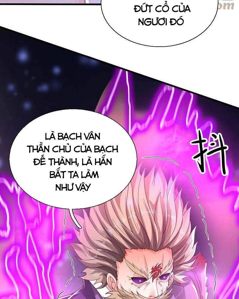 Vạn Cổ Thần Vương Chap 281 - Next Chap 282