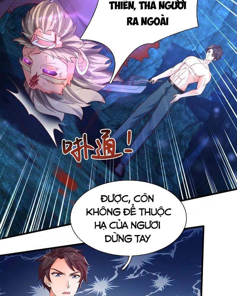 Vạn Cổ Thần Vương Chap 281 - Next Chap 282