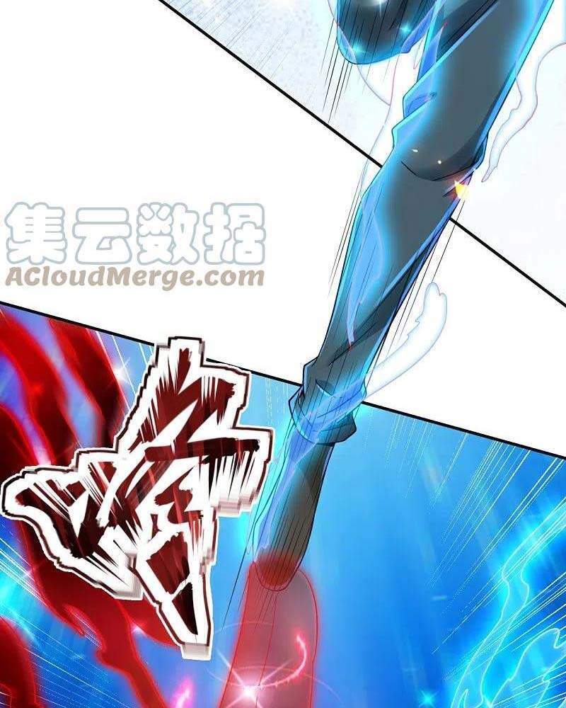 Vạn Cổ Thần Vương Chap 281 - Next Chap 282