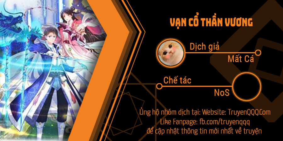 Vạn Cổ Thần Vương Chap 403 - Next Chap 404