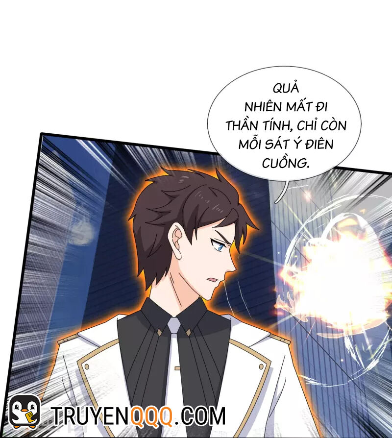 Vạn Cổ Thần Vương Chap 403 - Next Chap 404