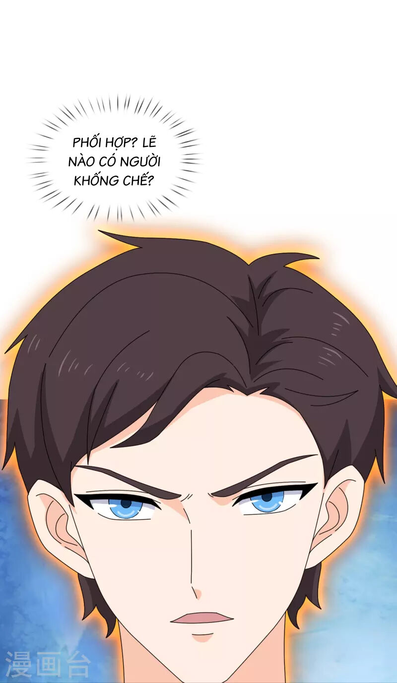Vạn Cổ Thần Vương Chap 403 - Next Chap 404