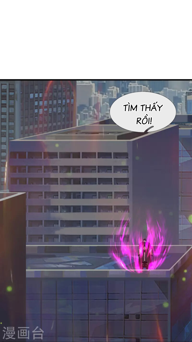 Vạn Cổ Thần Vương Chap 403 - Next Chap 404