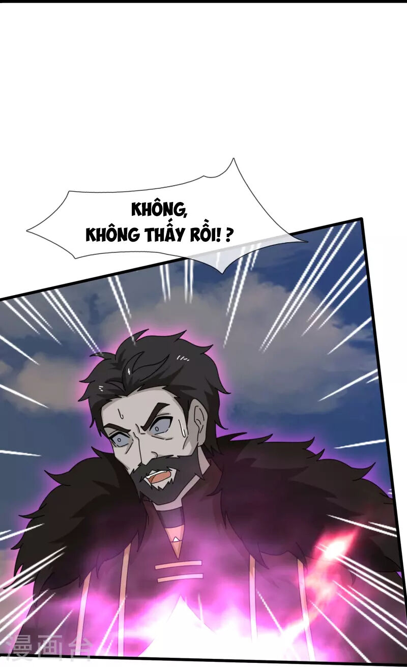 Vạn Cổ Thần Vương Chap 403 - Next Chap 404