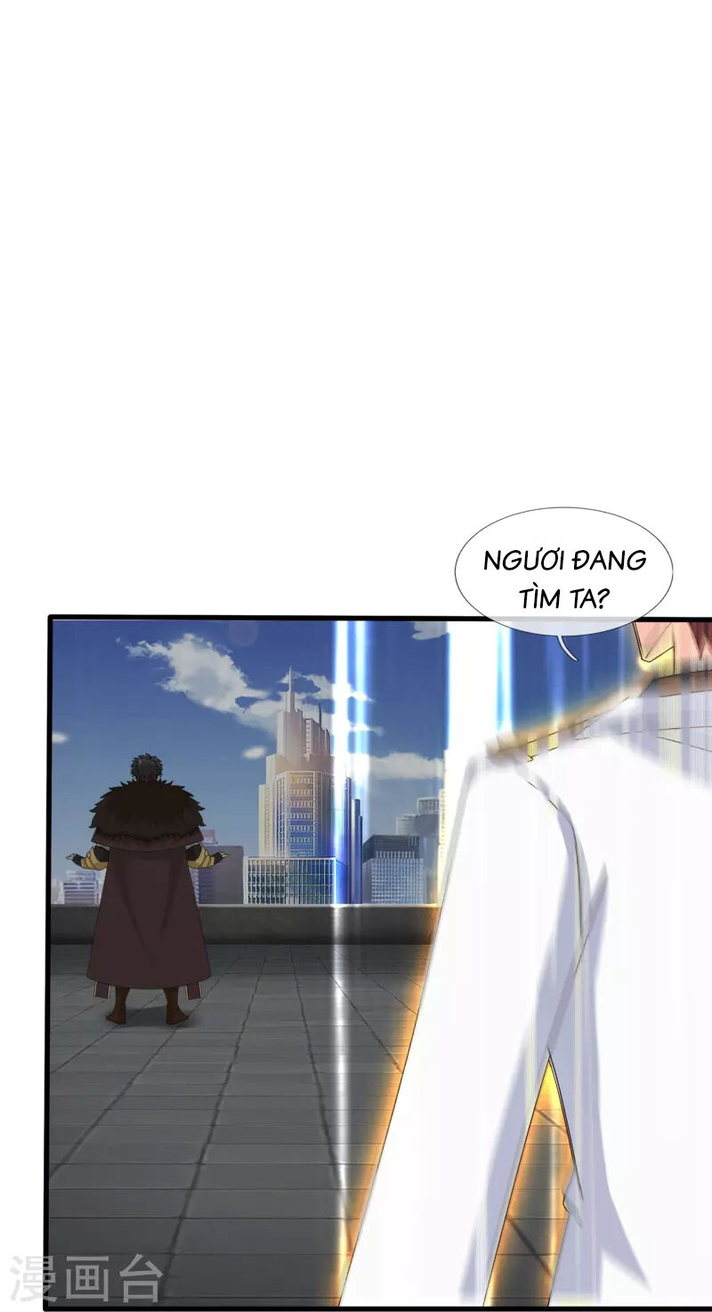Vạn Cổ Thần Vương Chap 403 - Next Chap 404
