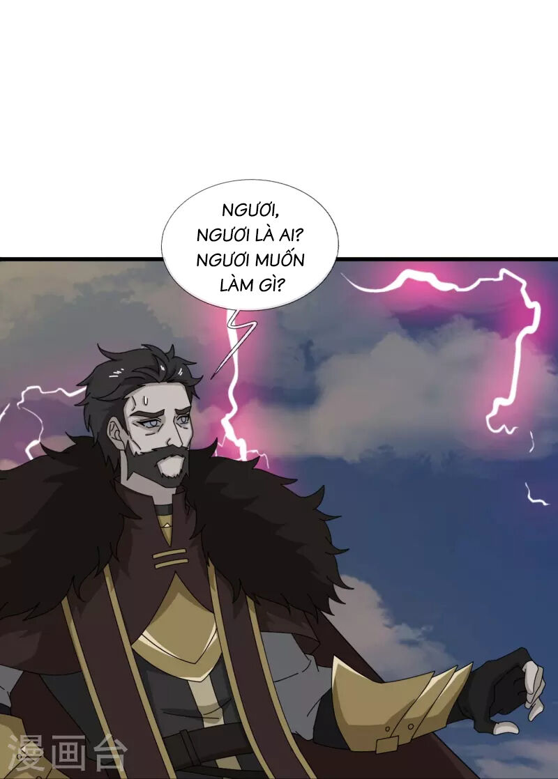 Vạn Cổ Thần Vương Chap 403 - Next Chap 404