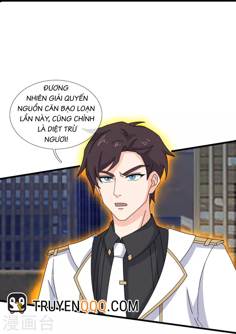 Vạn Cổ Thần Vương Chap 403 - Next Chap 404
