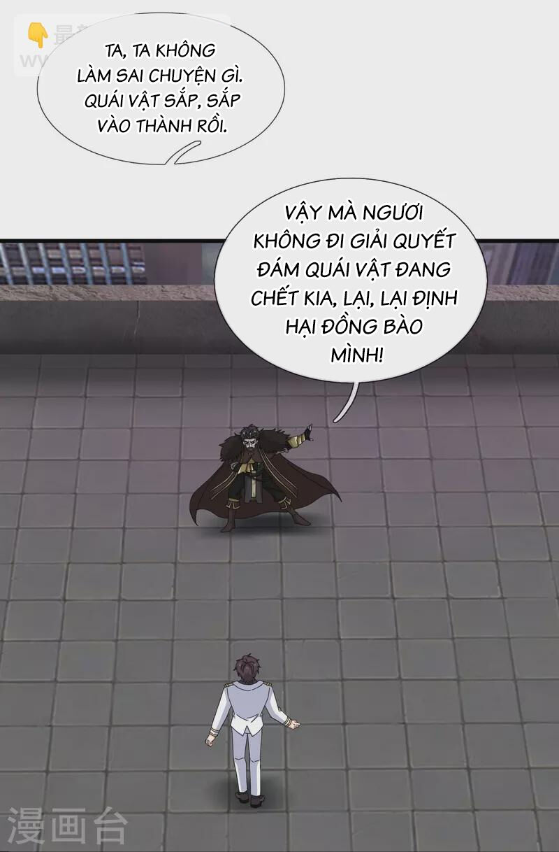 Vạn Cổ Thần Vương Chap 403 - Next Chap 404