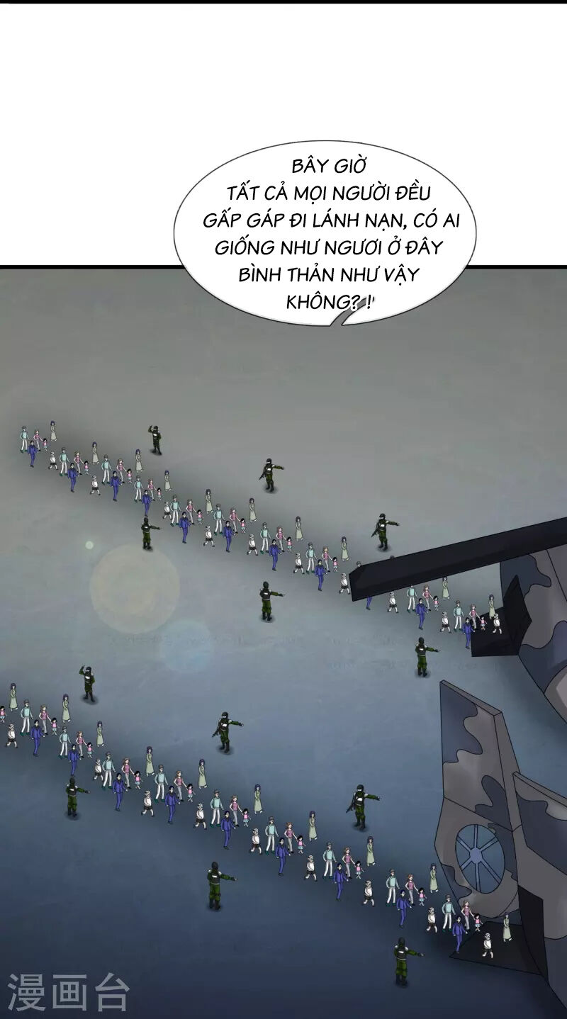 Vạn Cổ Thần Vương Chap 403 - Next Chap 404