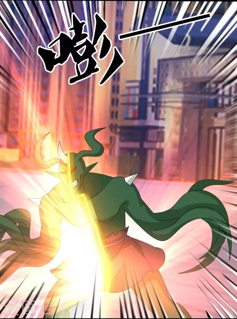 Vạn Cổ Thần Vương Chap 403 - Next Chap 404