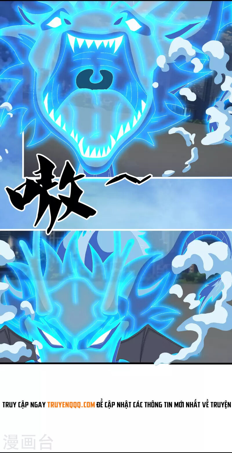Vạn Cổ Thần Vương Chap 403 - Next Chap 404