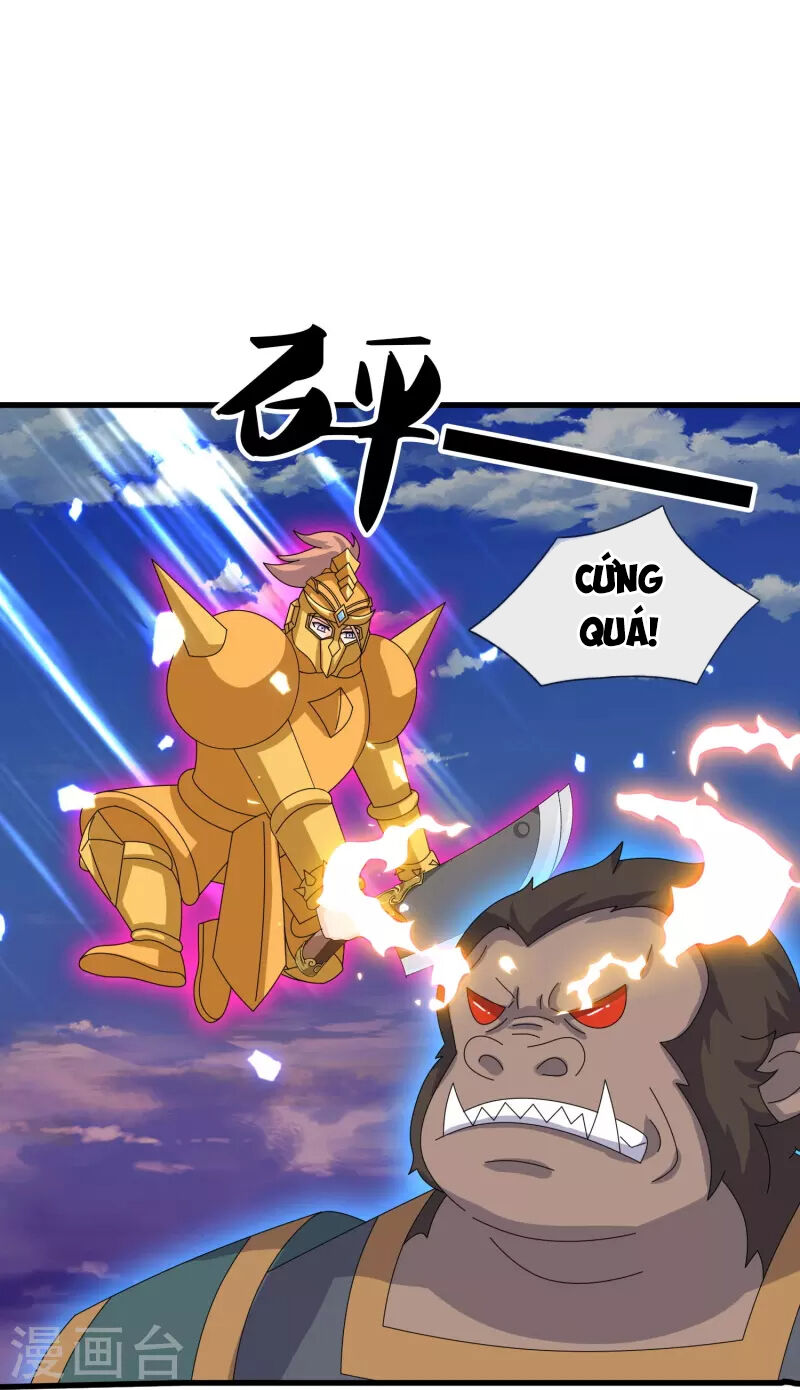 Vạn Cổ Thần Vương Chap 403 - Next Chap 404