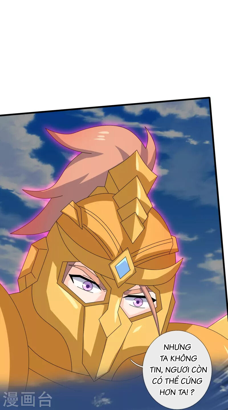 Vạn Cổ Thần Vương Chap 403 - Next Chap 404